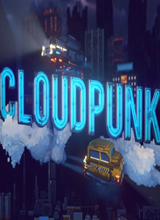 Cloudpunk修改器