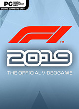 F1 2019破解补丁