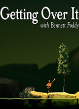 Getting Over It with Bennett Foddy破解补丁