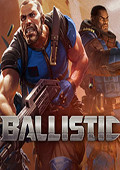 Ballistic Overkill CE修改器