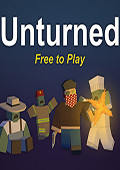 Unturned3.20.0.0汉化补丁