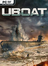 Uboat v2020.02.01十二项修改器 MrAntiFun版