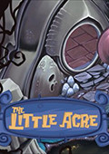 The Little Acre 汉化补丁