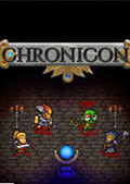 Chronicon 汉化补丁