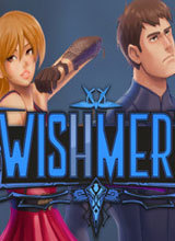 Wishmere1.05五项修改器