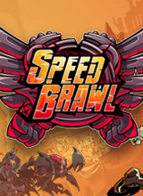 Speed Brawl多功能修改器