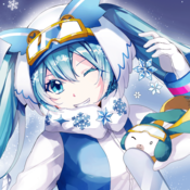 初音未来AR