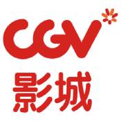 CGV电影购票