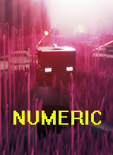 NUMERIC 中文版