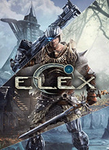 ELEX 中文版