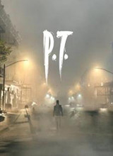 P.T. 虚幻4版