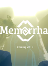 Memorrha 中文版