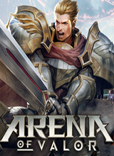 Arena of Valor 电脑版1.23.1.2